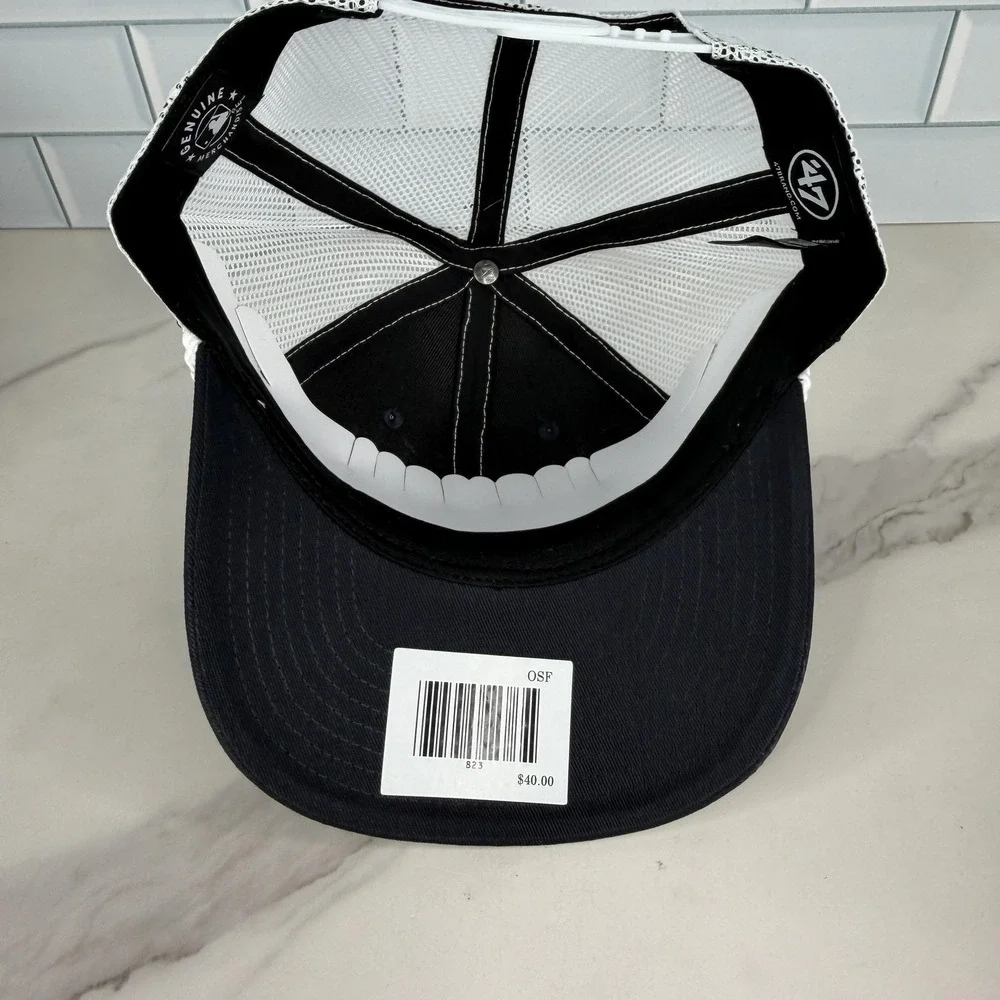 Atlanta MLB All-Star Game Hat Cap Snap Back Mens One Size MLB Trucker‎ 2025